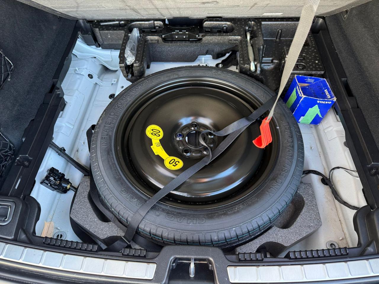 2020 Volvo XC60 Inscription - T6 AWD - Apple CarPlay / Android Aut Photo