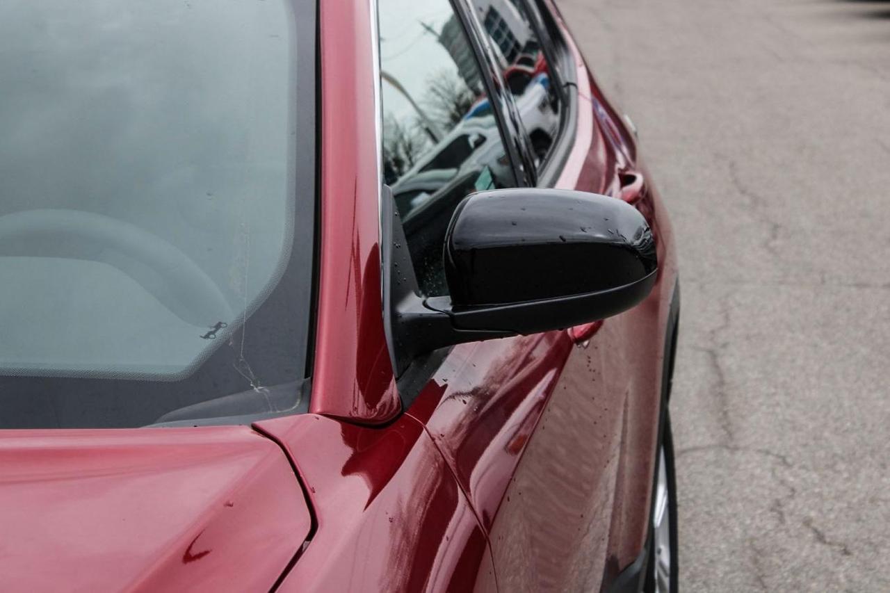 2025 Jeep Compass NORTH 4X4 Photo