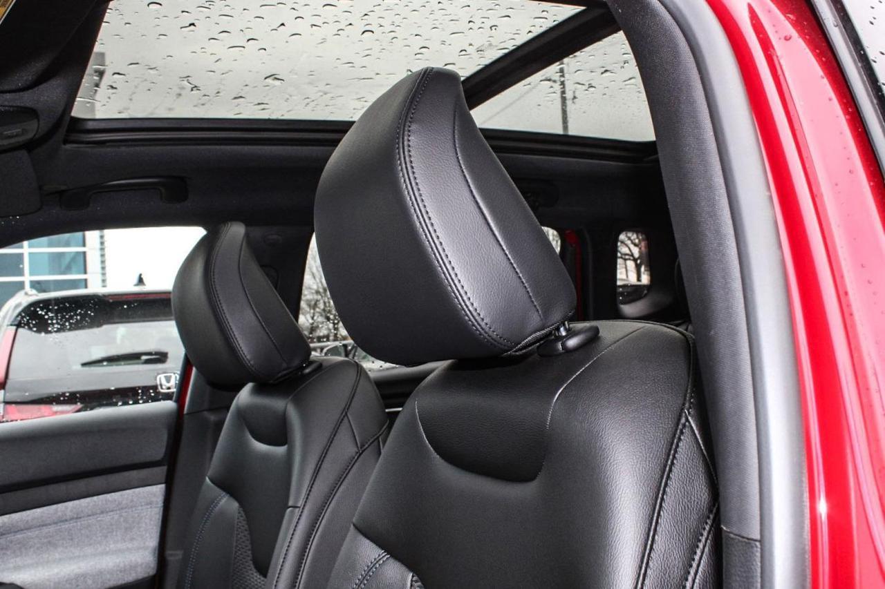 2025 Jeep Compass NORTH 4X4 Photo