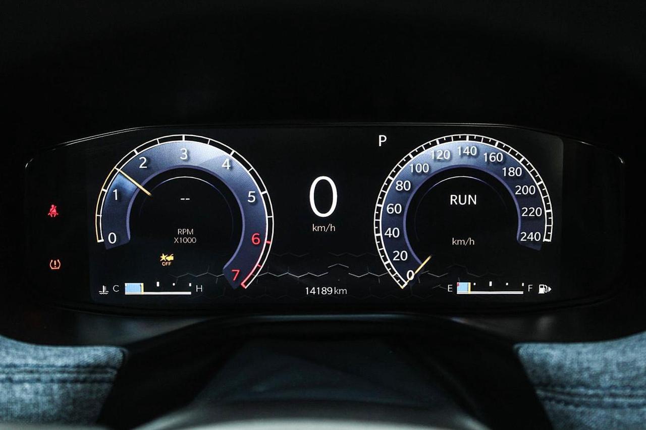 2025 Jeep Compass NORTH 4X4 Photo