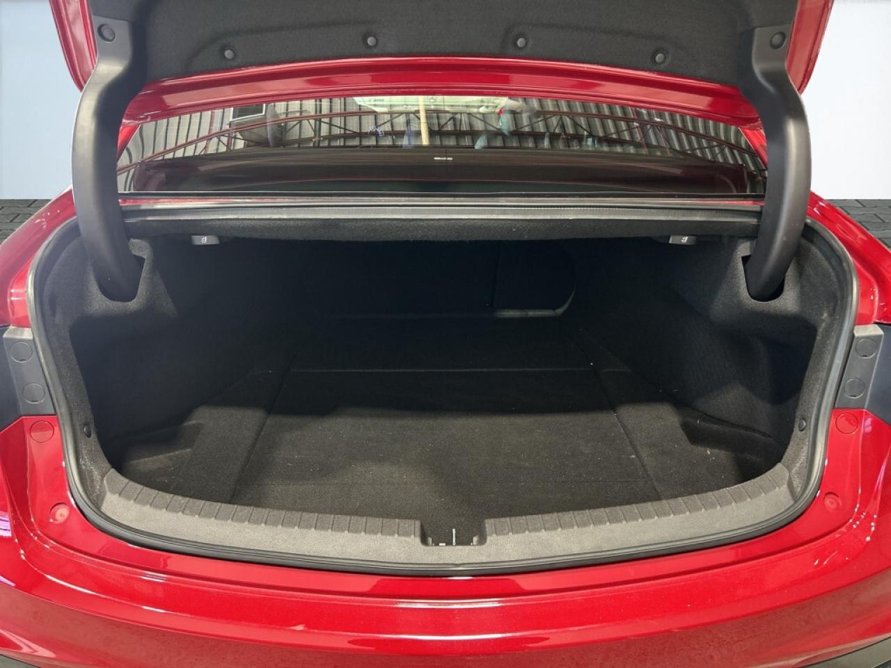 2019 Acura TLX Tech A-Spec/Drive Assist/NAVI/Carplay/Leather/Sunr Photo