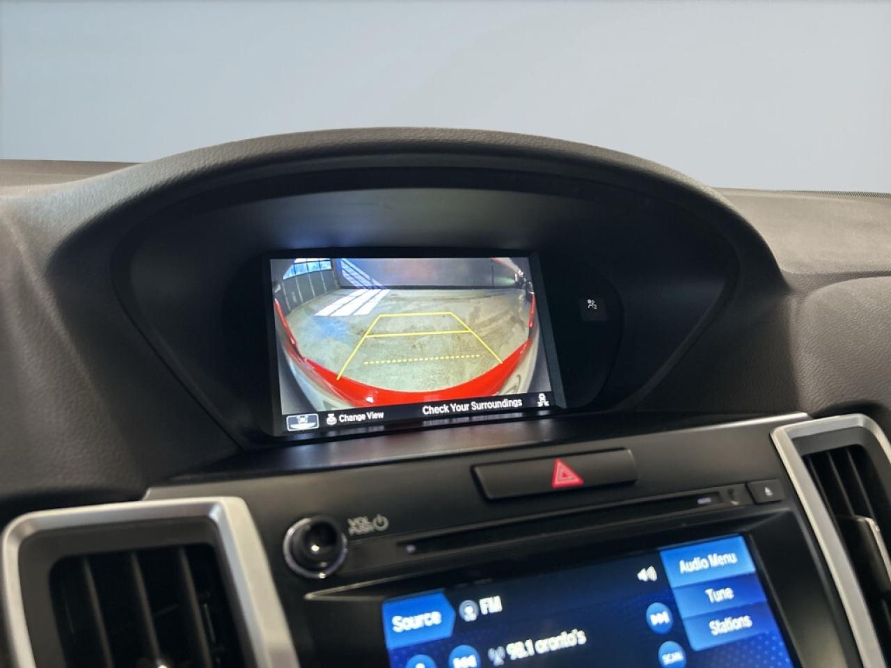 2019 Acura TLX Tech A-Spec/Drive Assist/NAVI/Carplay/Leather/Sunr Photo