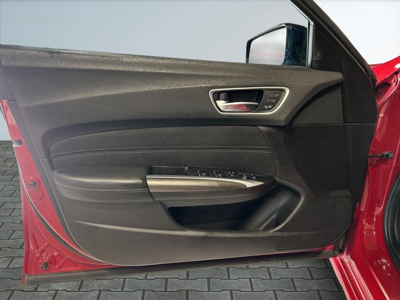 2019 Acura TLX Tech A-Spec/Drive Assist/NAVI/Carplay/Leather/Sunr Photo