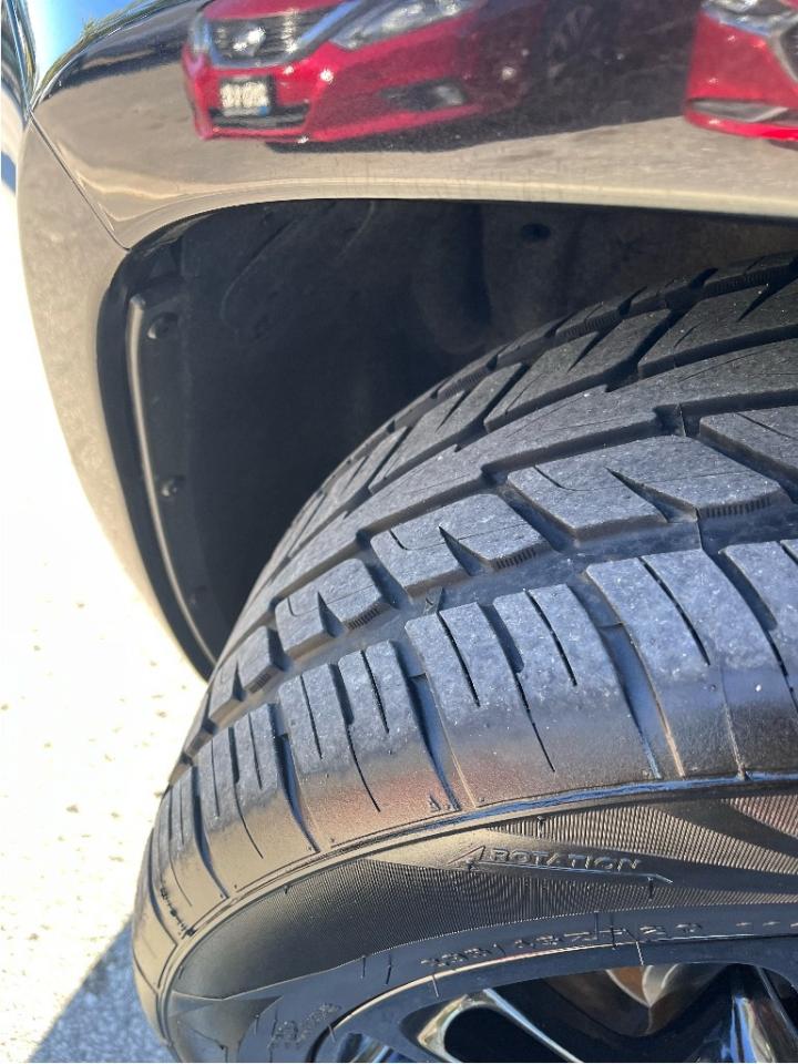 2016 Jeep Grand Cherokee SRT BROWN INT CERTIFIED Photo