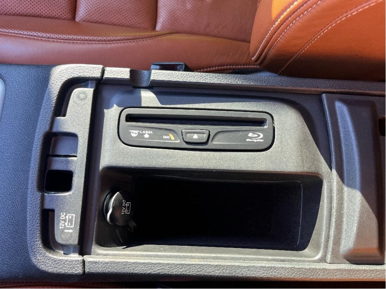 2016 Jeep Grand Cherokee SRT BROWN INT CERTIFIED Photo