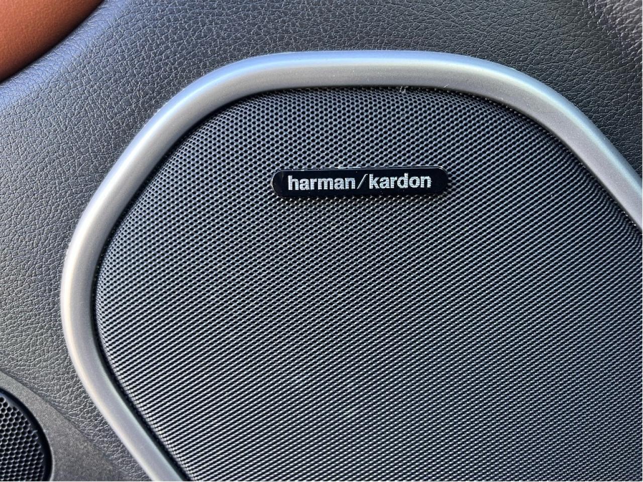 2016 Jeep Grand Cherokee SRT BROWN INT CERTIFIED Photo