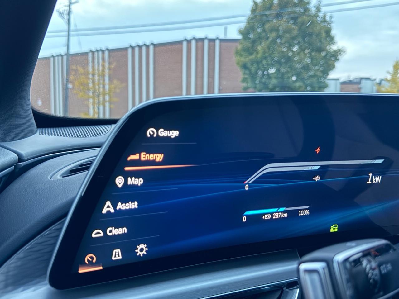 2024 Cadillac LYRIQ LUXURY   600 E4   NO ACCIDENT   360 CAMERA Photo