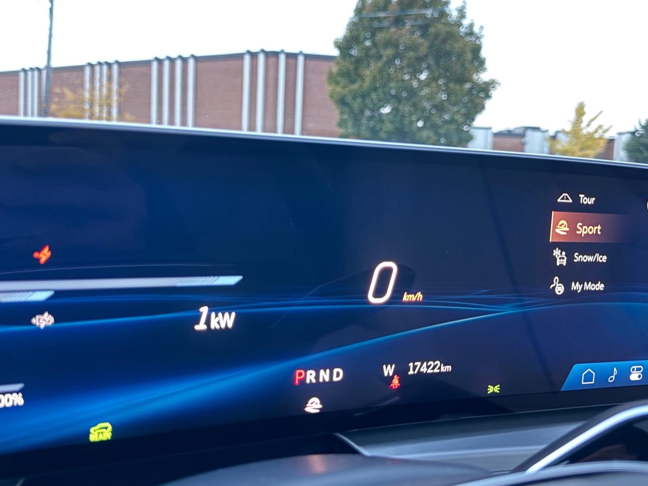 2024 Cadillac LYRIQ LUXURY   600 E4   NO ACCIDENT   360 CAMERA Photo