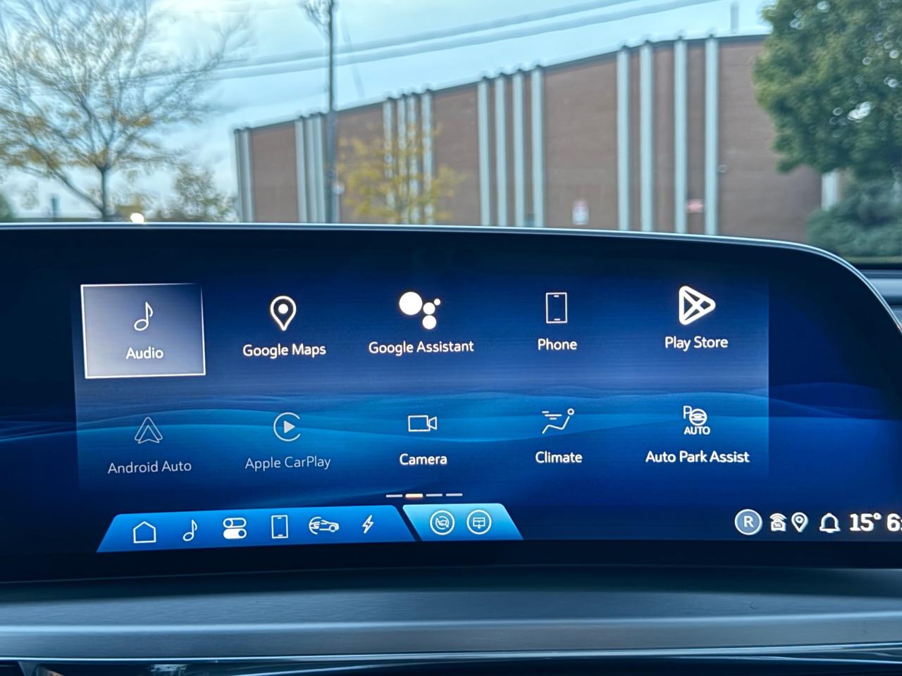 2024 Cadillac LYRIQ LUXURY   600 E4   NO ACCIDENT   360 CAMERA Photo