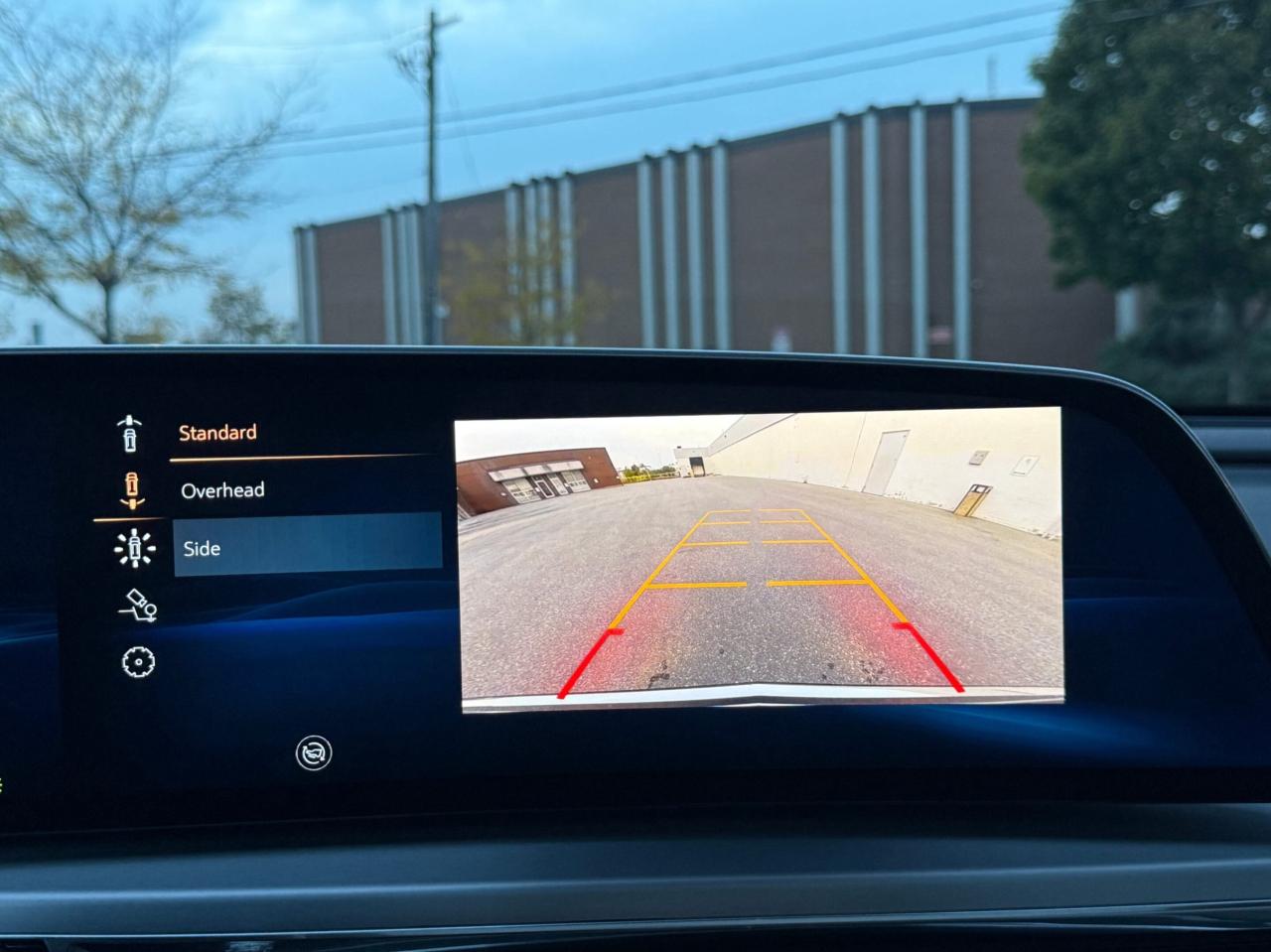 2024 Cadillac LYRIQ LUXURY   600 E4   NO ACCIDENT   360 CAMERA Photo