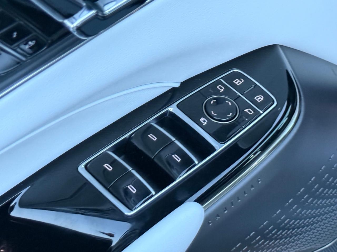 2024 Cadillac LYRIQ LUXURY   600 E4   NO ACCIDENT   360 CAMERA Photo