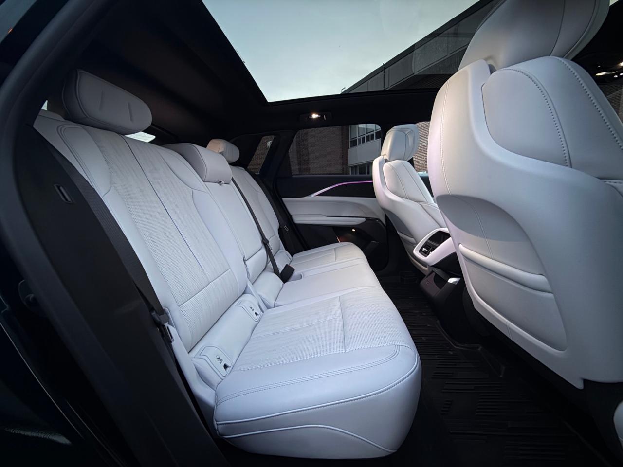 2024 Cadillac LYRIQ LUXURY   600 E4   NO ACCIDENT   360 CAMERA Photo