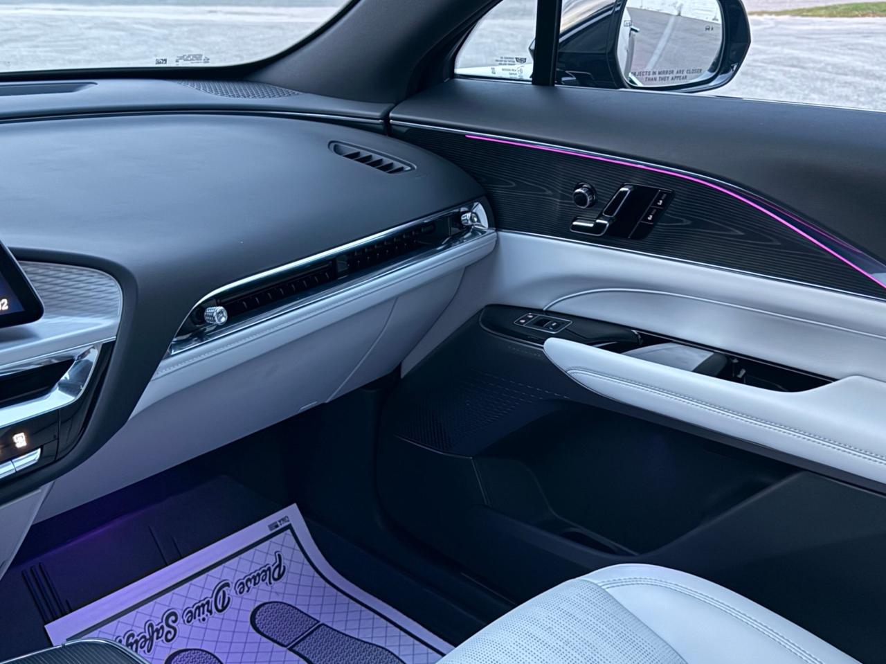 2024 Cadillac LYRIQ LUXURY   600 E4   NO ACCIDENT   360 CAMERA Photo