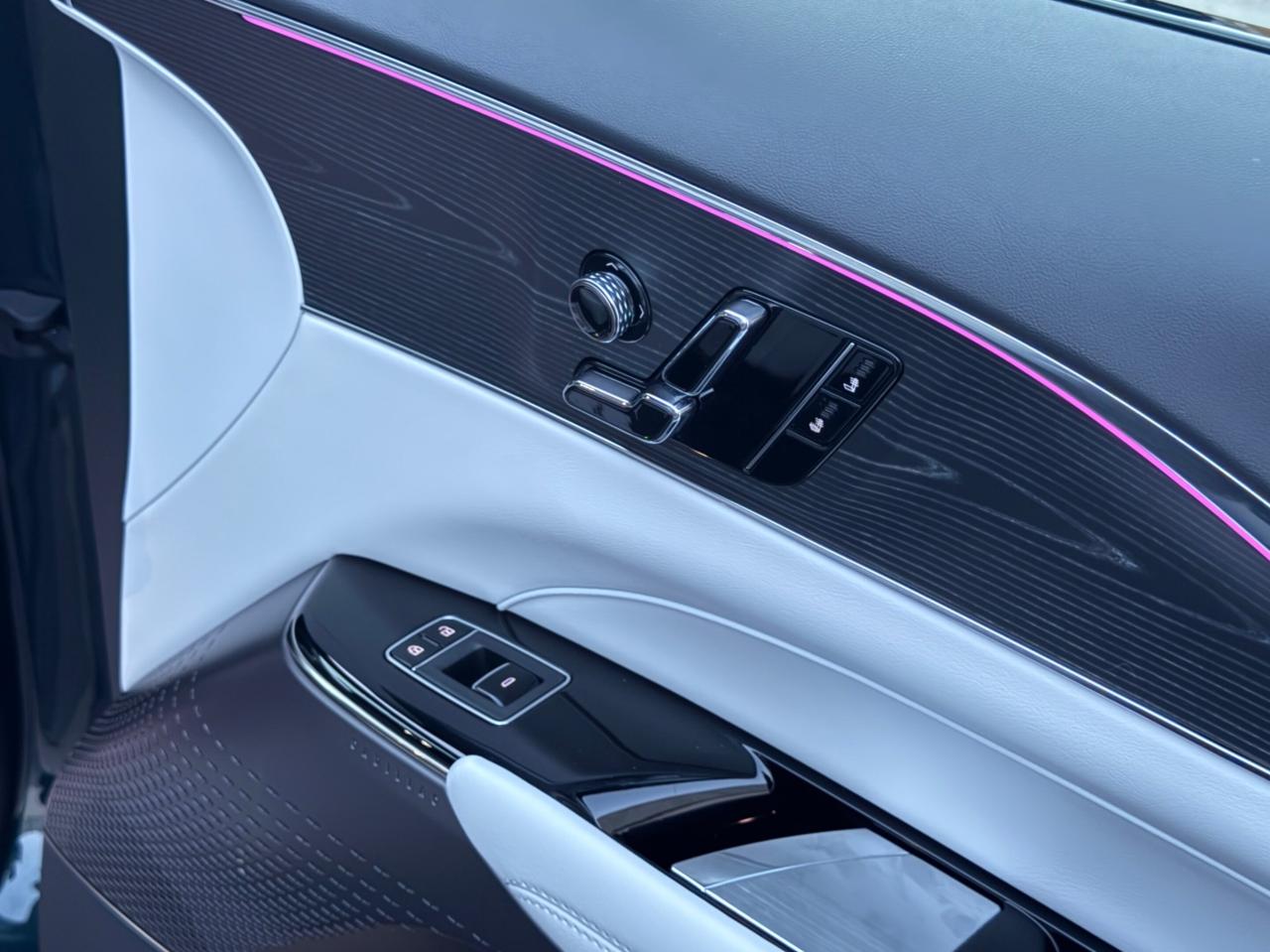 2024 Cadillac LYRIQ LUXURY   600 E4   NO ACCIDENT   360 CAMERA Photo