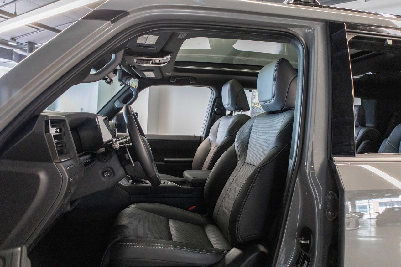 2025 Lexus GX GX 550 Auto Photo