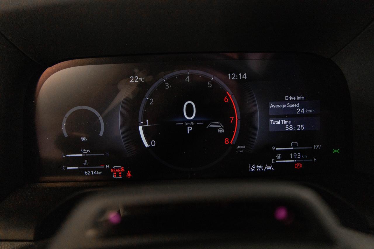 2025 Lexus GX GX 550 Auto Photo