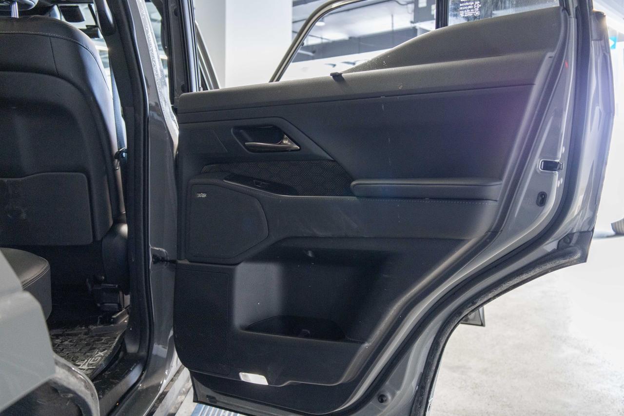 2025 Lexus GX GX 550 Auto Photo