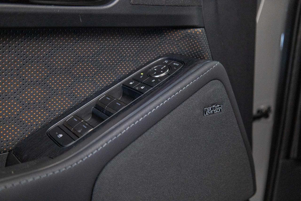 2025 Lexus GX GX 550 Auto Photo