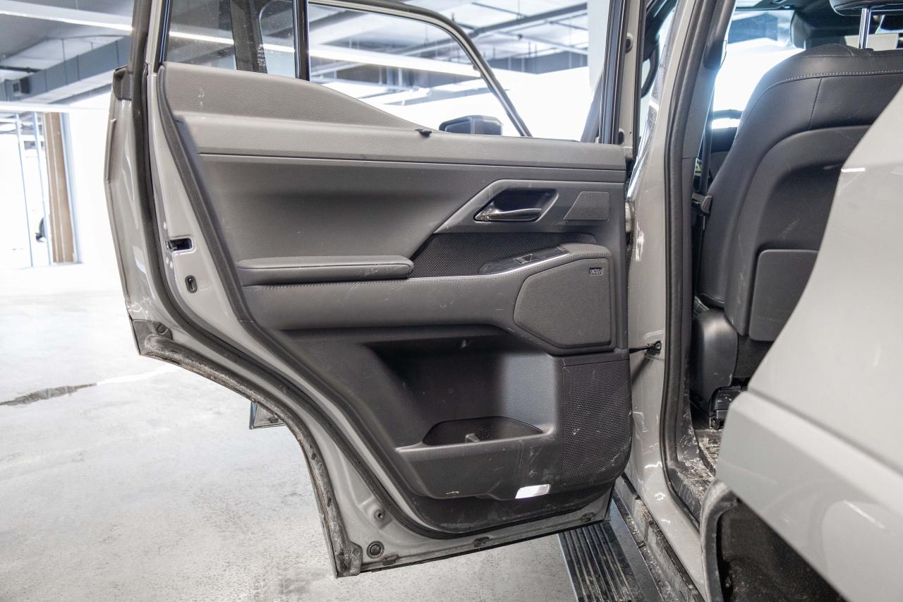 2025 Lexus GX GX 550 Auto Photo