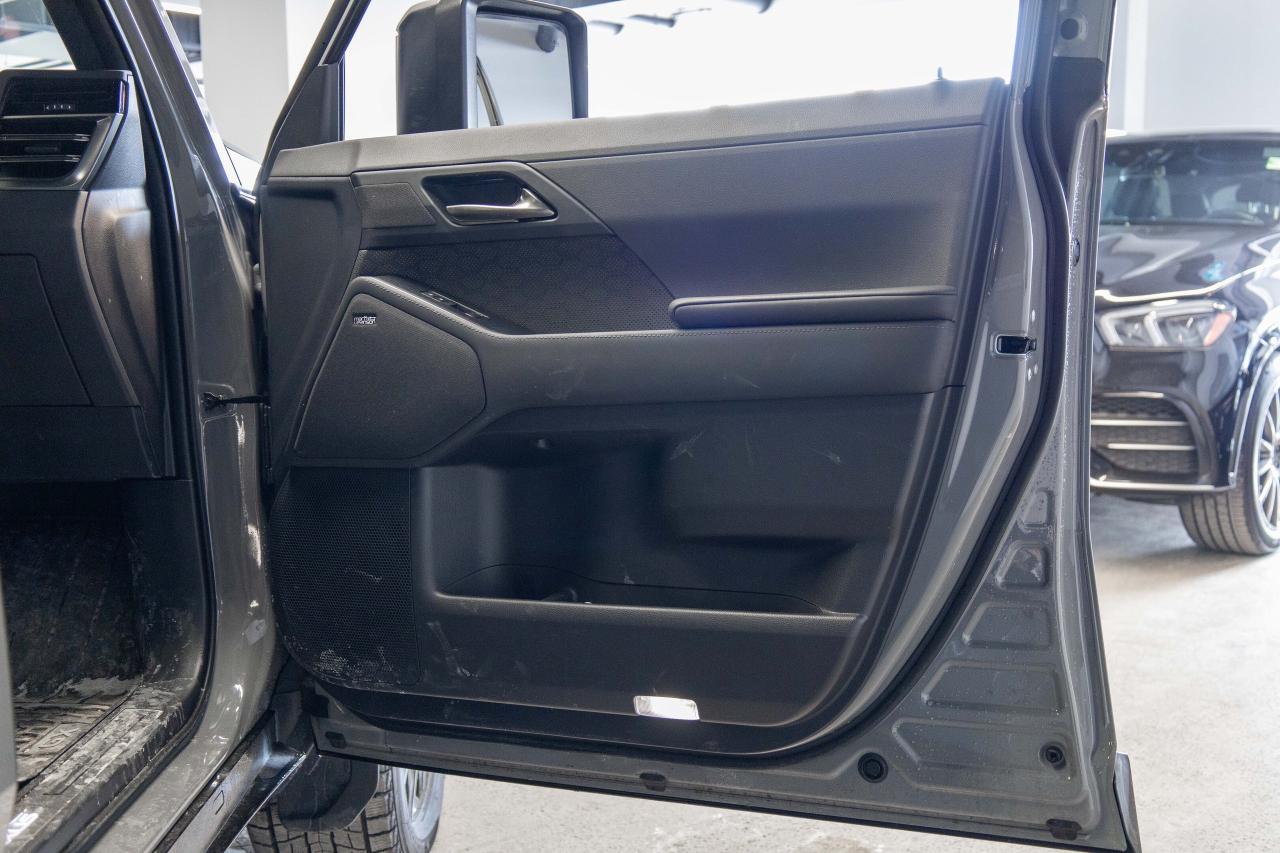 2025 Lexus GX GX 550 Auto Photo