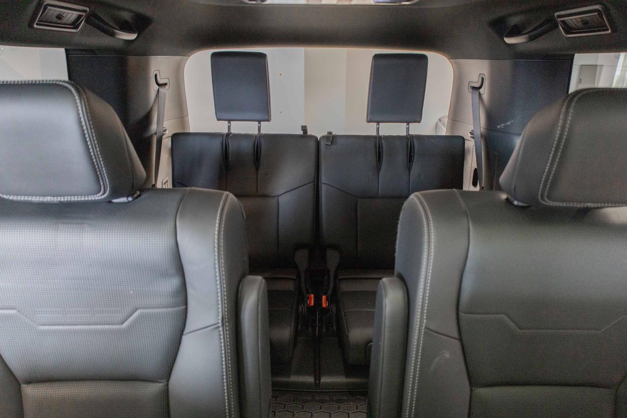 2025 Lexus GX GX 550 Auto Photo