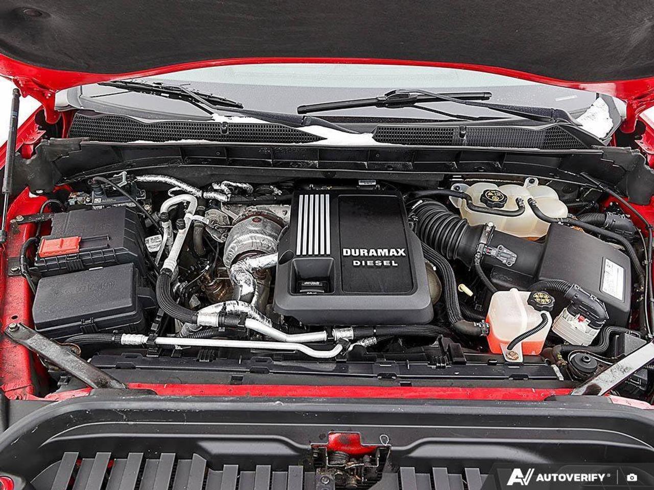 2021 GMC Sierra 1500 ElevationELEVATION, 3.0L DIESEL, X31 OFF ROAD, ALL Photo