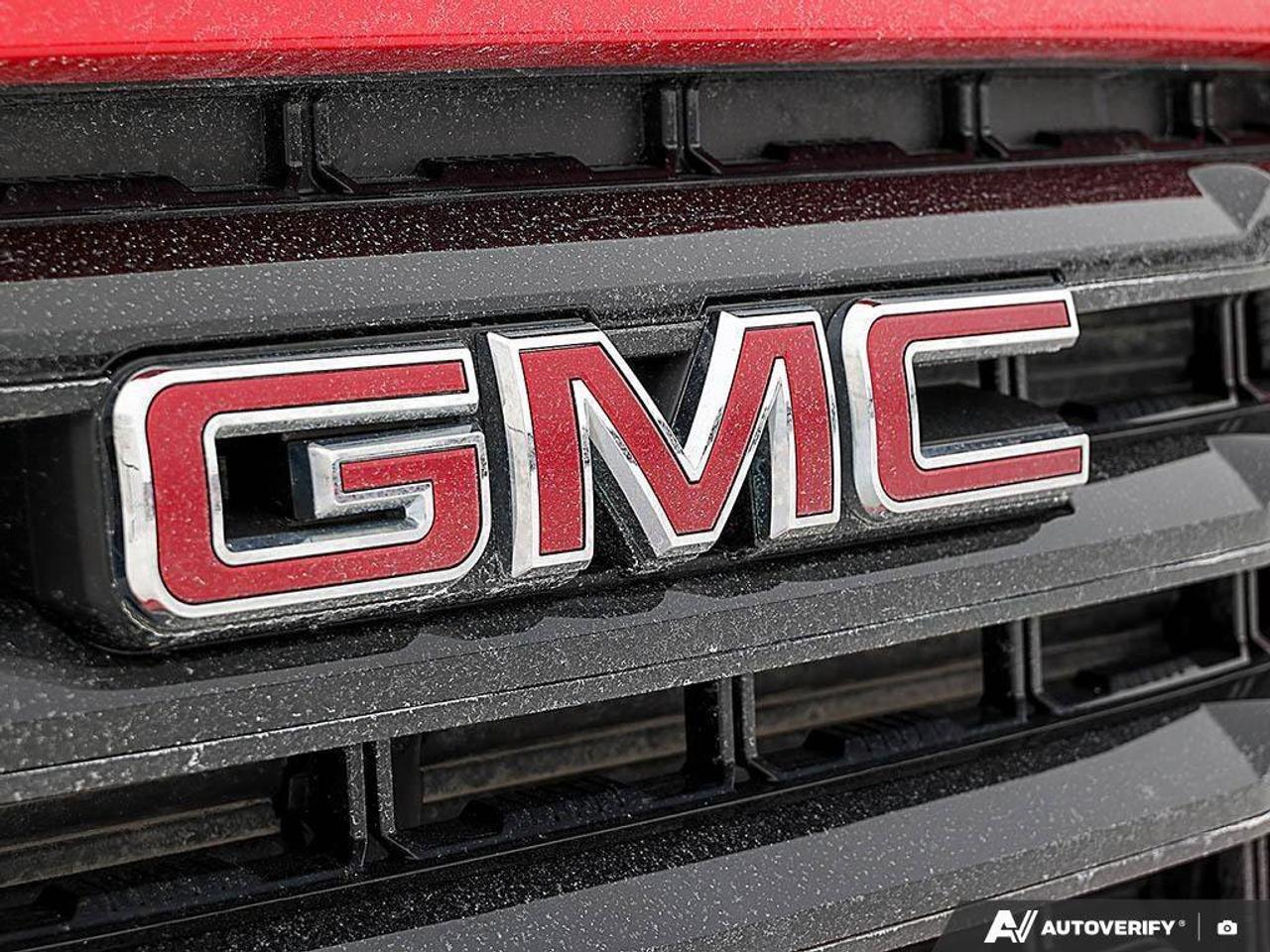 2021 GMC Sierra 1500 ElevationELEVATION, 3.0L DIESEL, X31 OFF ROAD, ALL Photo