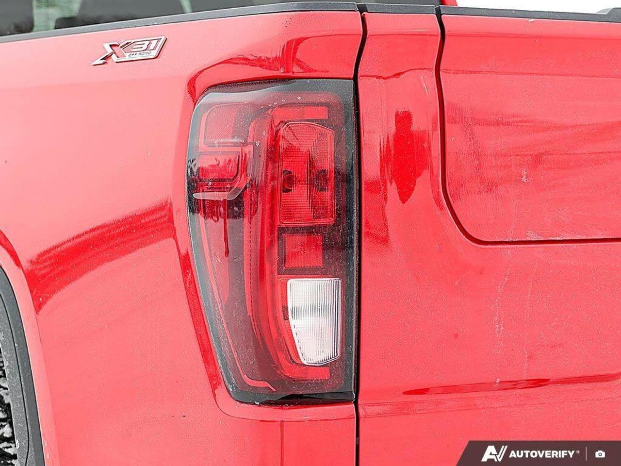 2021 GMC Sierra 1500 ElevationELEVATION, 3.0L DIESEL, X31 OFF ROAD, ALL Photo