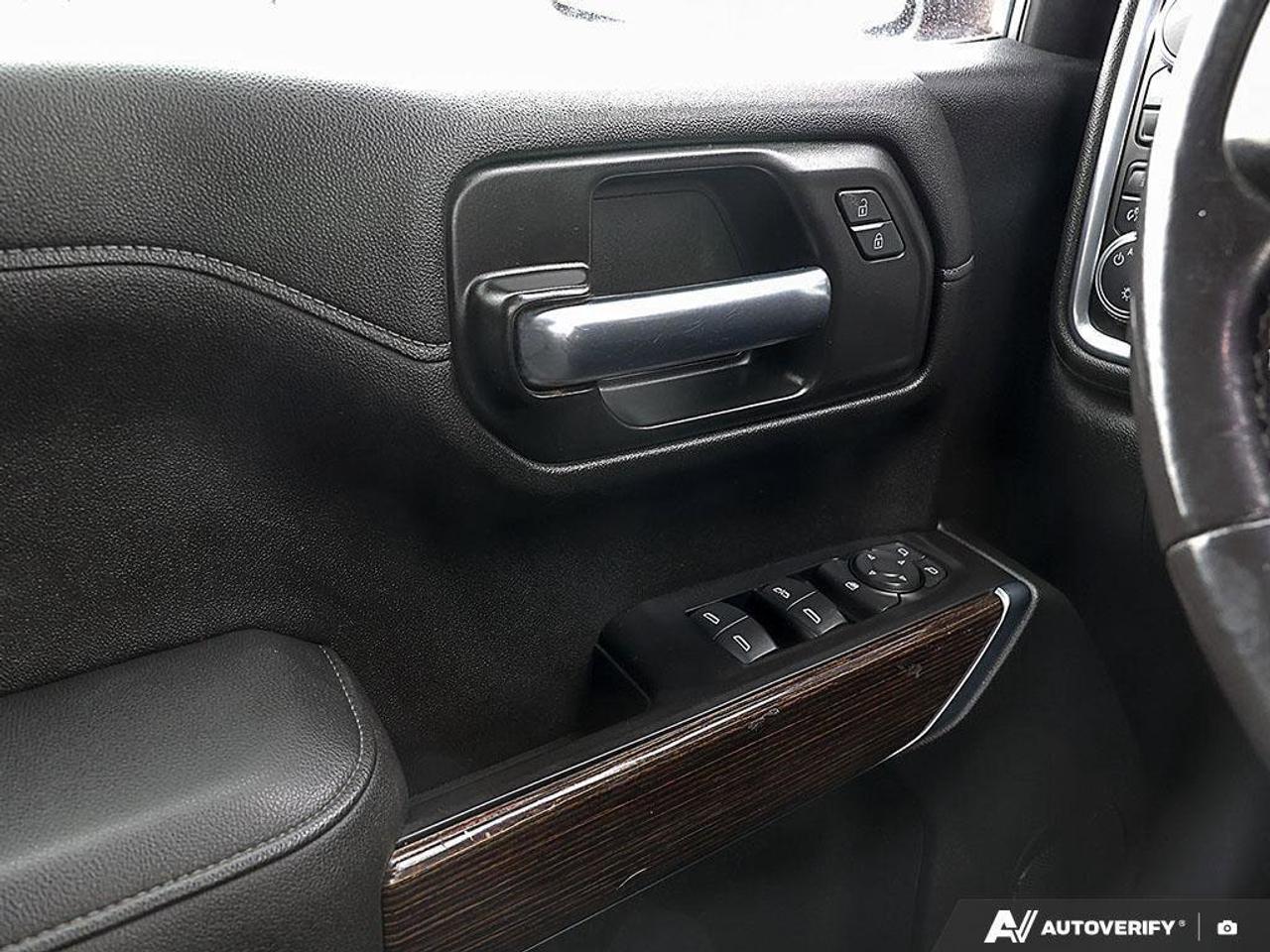 2021 GMC Sierra 1500 ElevationELEVATION, 3.0L DIESEL, X31 OFF ROAD, ALL Photo