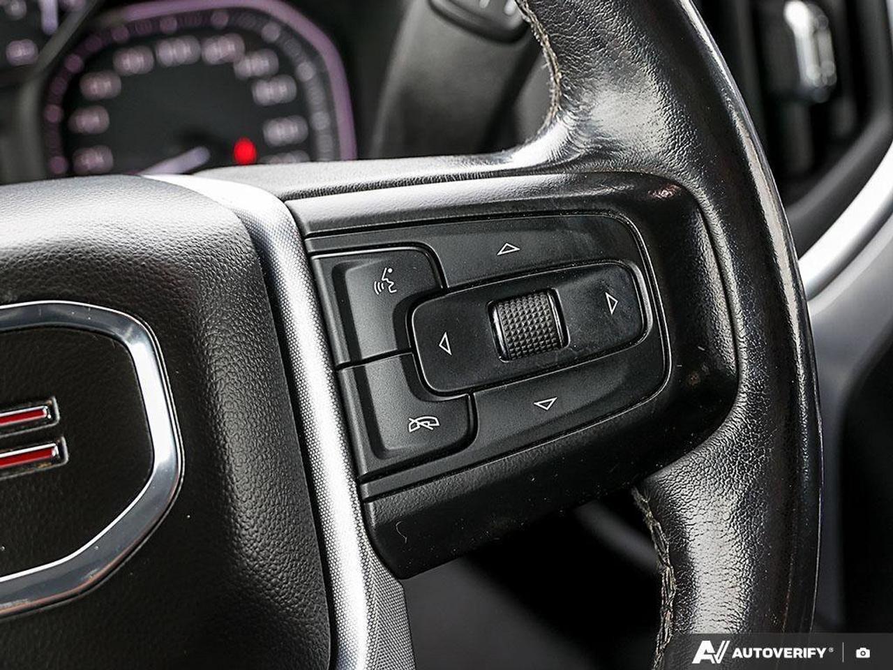 2021 GMC Sierra 1500 ElevationELEVATION, 3.0L DIESEL, X31 OFF ROAD, ALL Photo