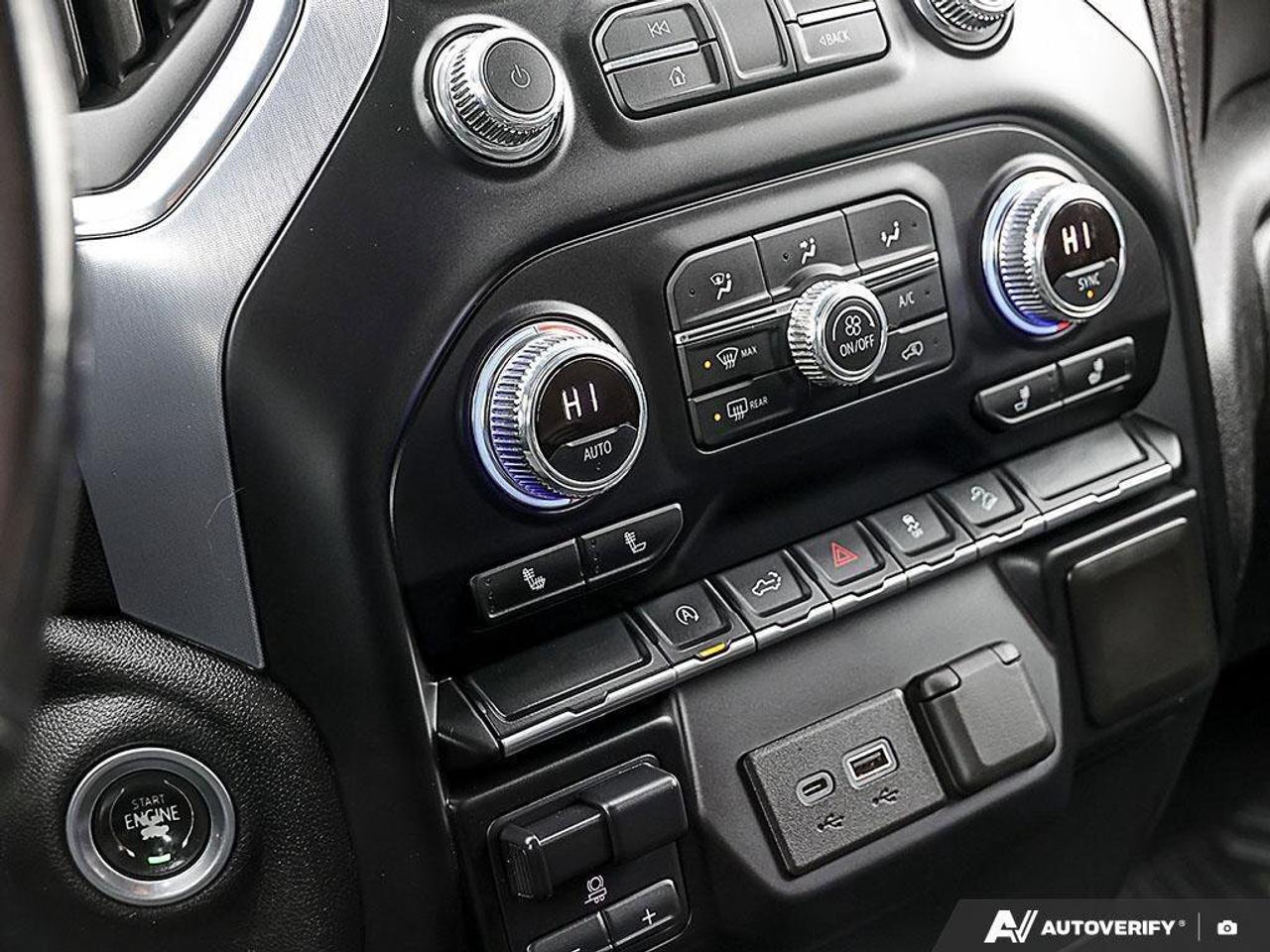 2021 GMC Sierra 1500 ElevationELEVATION, 3.0L DIESEL, X31 OFF ROAD, ALL Photo