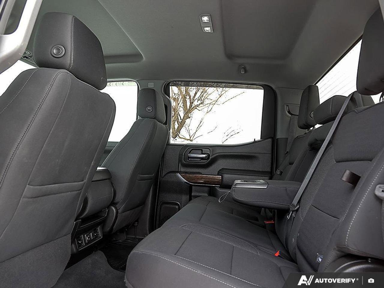 2021 GMC Sierra 1500 ElevationELEVATION, 3.0L DIESEL, X31 OFF ROAD, ALL Photo