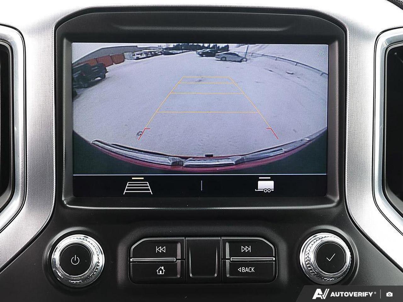 2021 GMC Sierra 1500 ElevationELEVATION, 3.0L DIESEL, X31 OFF ROAD, ALL Photo