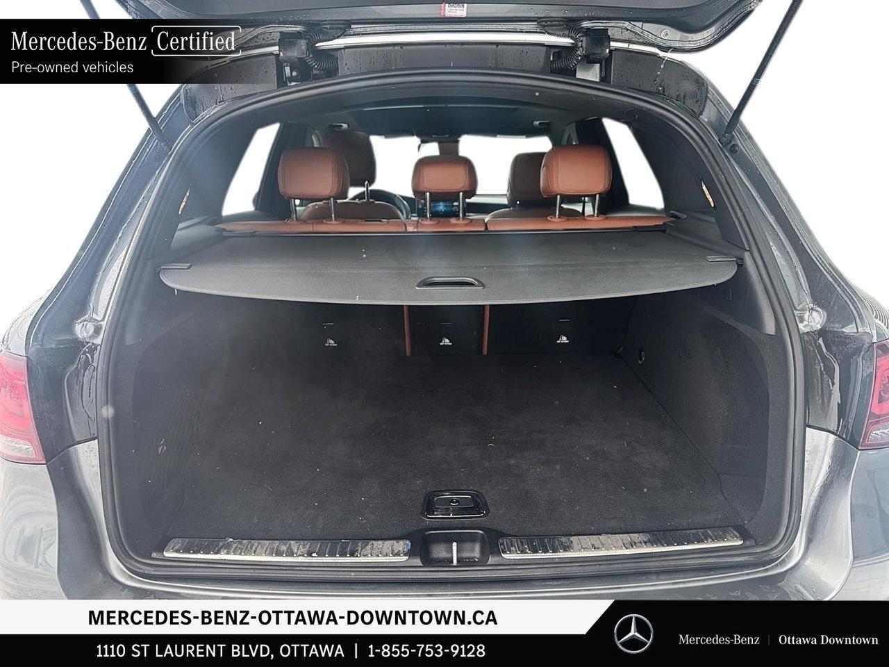 2022 Mercedes-Benz AMG GLC 43 4MATIC SUV Loaded Spec!! With Front PPF / Photo2