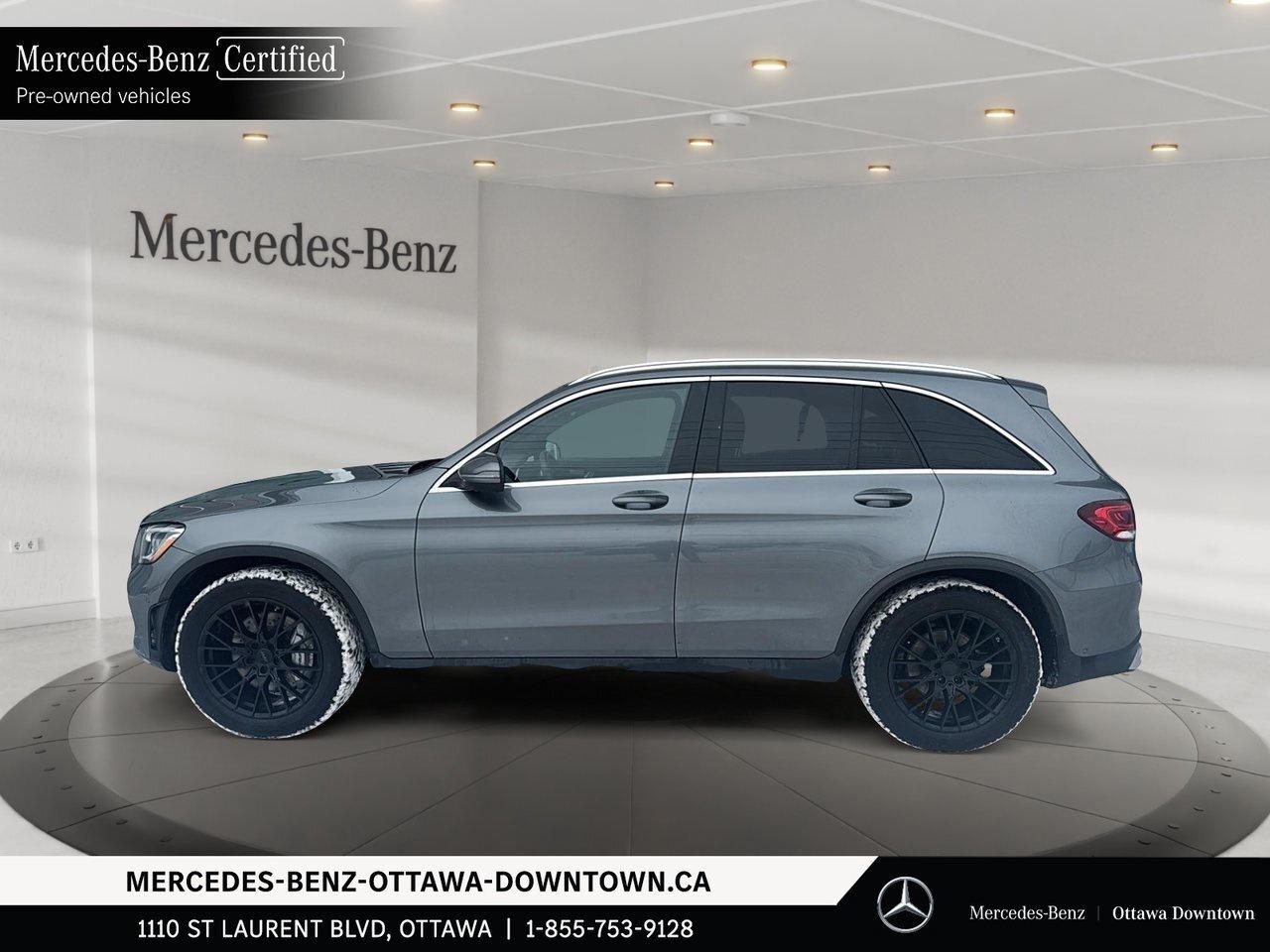 2022 Mercedes-Benz AMG GLC 43 4MATIC SUV Loaded Spec!! With Front PPF / Photo