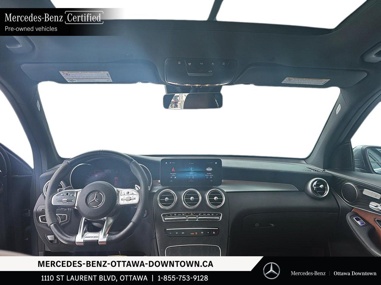 2022 Mercedes-Benz AMG GLC 43 4MATIC SUV Loaded Spec!! With Front PPF / Photo