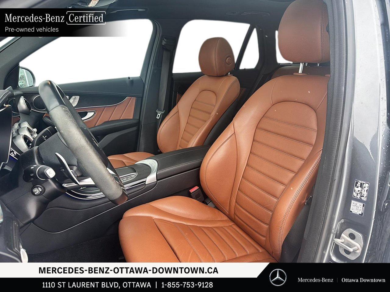 2022 Mercedes-Benz AMG GLC 43 4MATIC SUV Loaded Spec!! With Front PPF / Photo