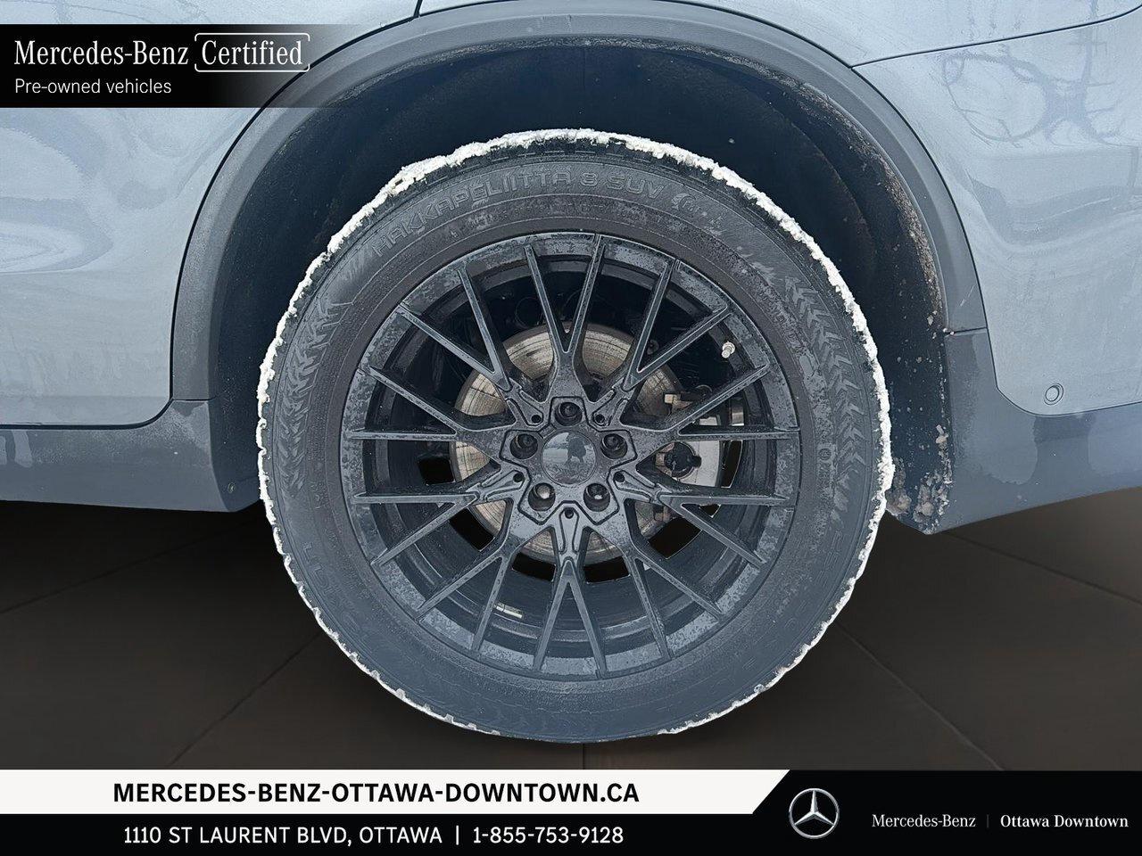 2022 Mercedes-Benz AMG GLC 43 4MATIC SUV Loaded Spec!! With Front PPF / Photo