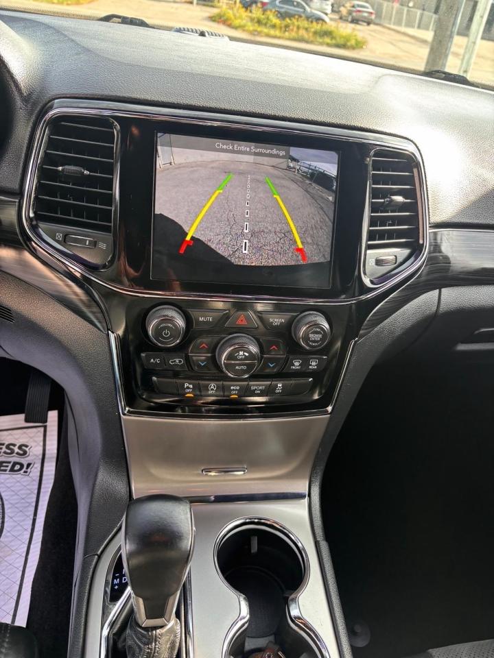 2019 Jeep Grand Cherokee ALTITUDE 4X4 Photo