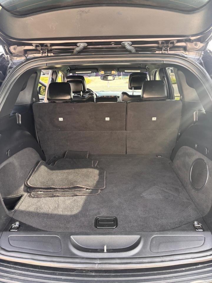 2019 Jeep Grand Cherokee ALTITUDE 4X4 Photo