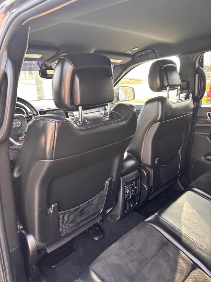 2019 Jeep Grand Cherokee ALTITUDE 4X4 Photo