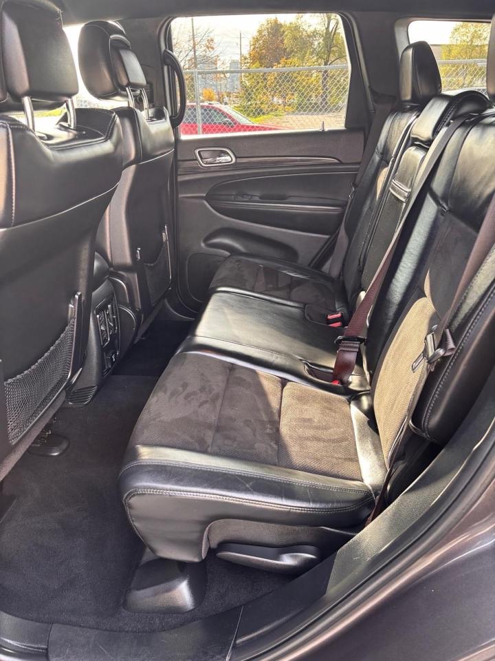 2019 Jeep Grand Cherokee ALTITUDE 4X4 Photo