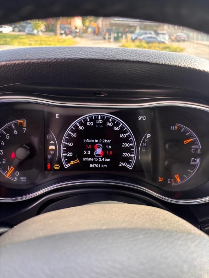 2019 Jeep Grand Cherokee ALTITUDE 4X4 Photo