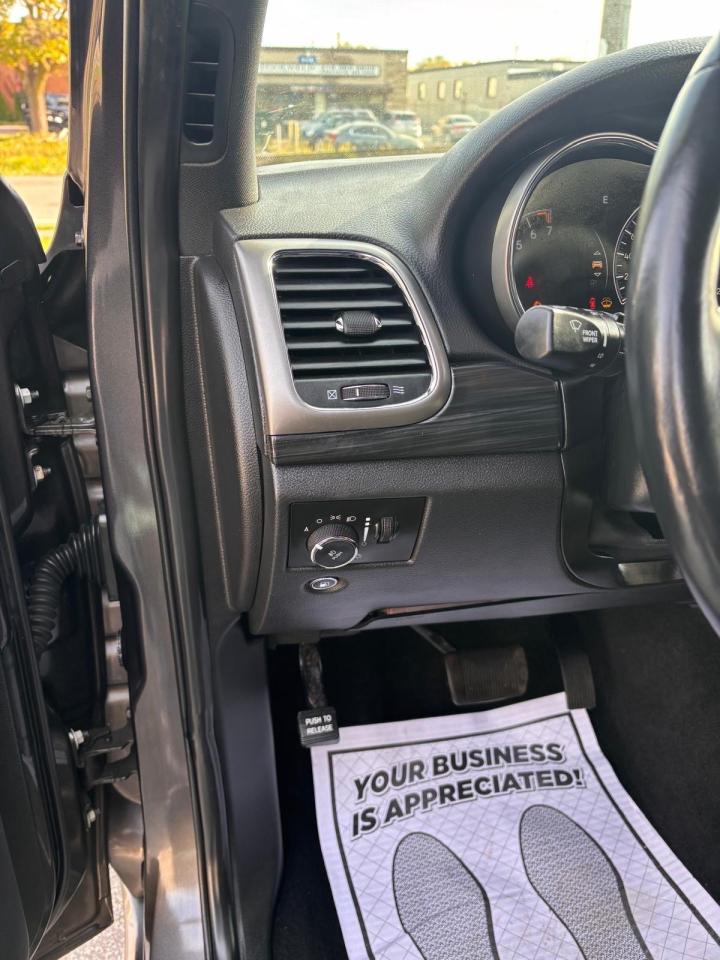 2019 Jeep Grand Cherokee ALTITUDE 4X4 Photo