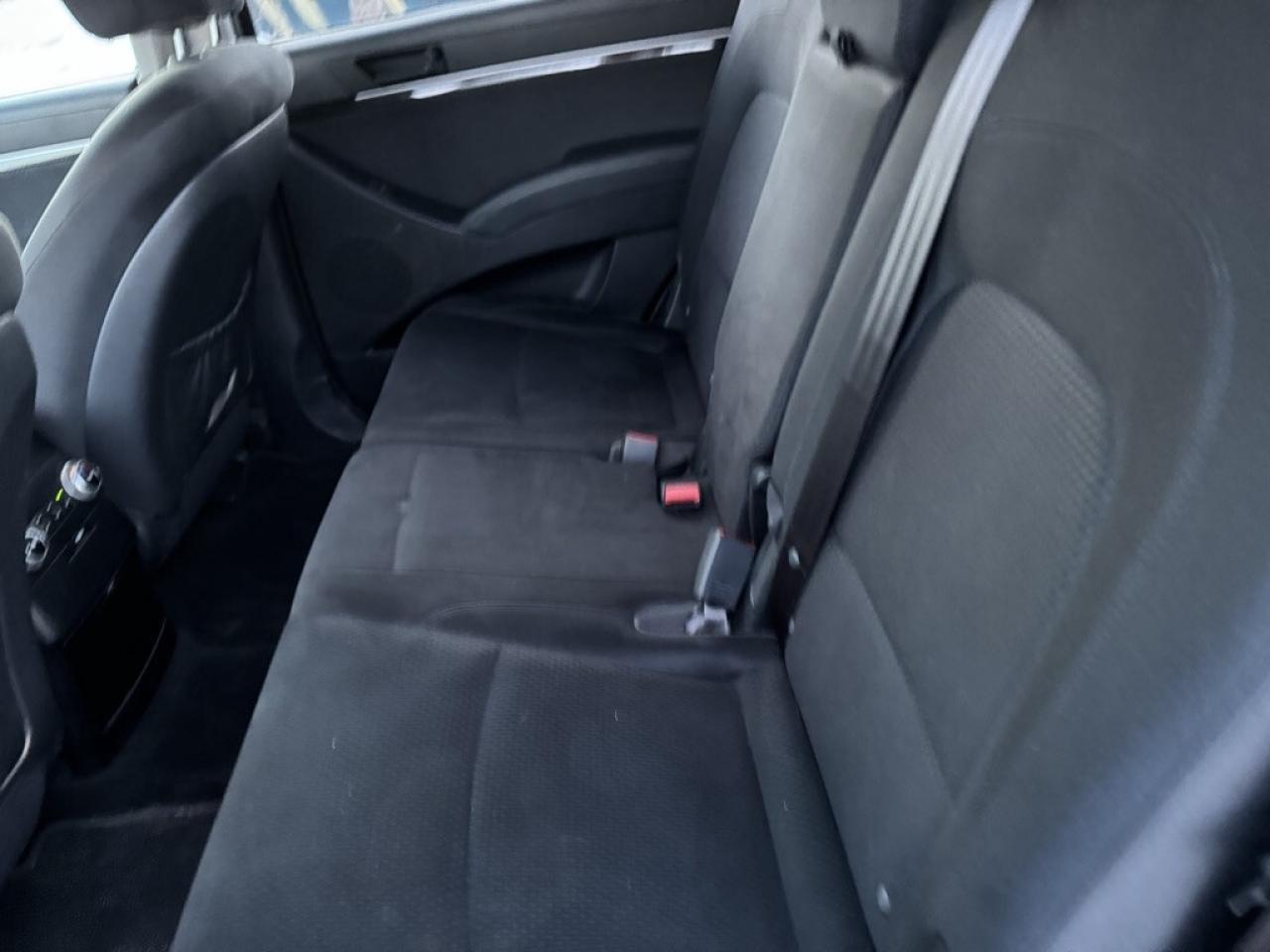 2012 Hyundai Veracruz All-wheel Drive 4dr GL Photo