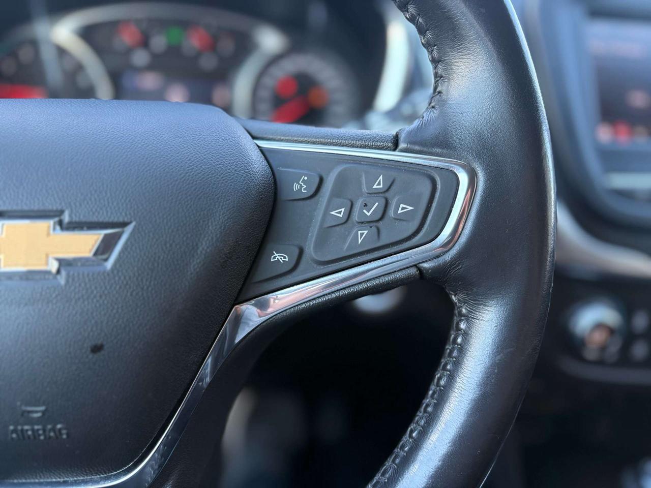 2021 Chevrolet Equinox AWD 4dr Photo