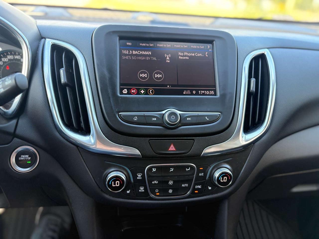 2021 Chevrolet Equinox AWD 4dr Photo