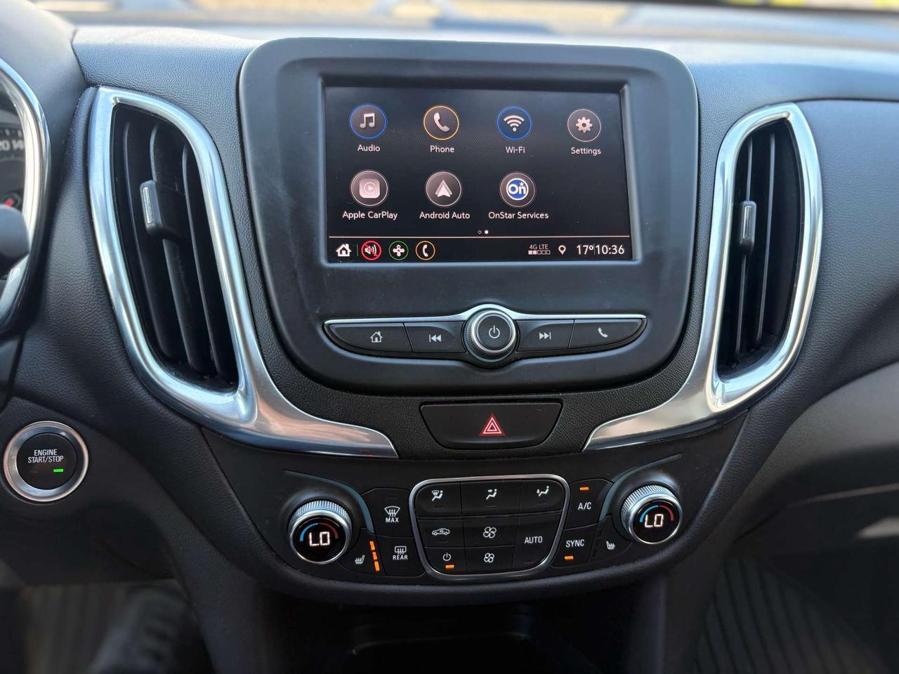 2021 Chevrolet Equinox AWD 4dr Photo