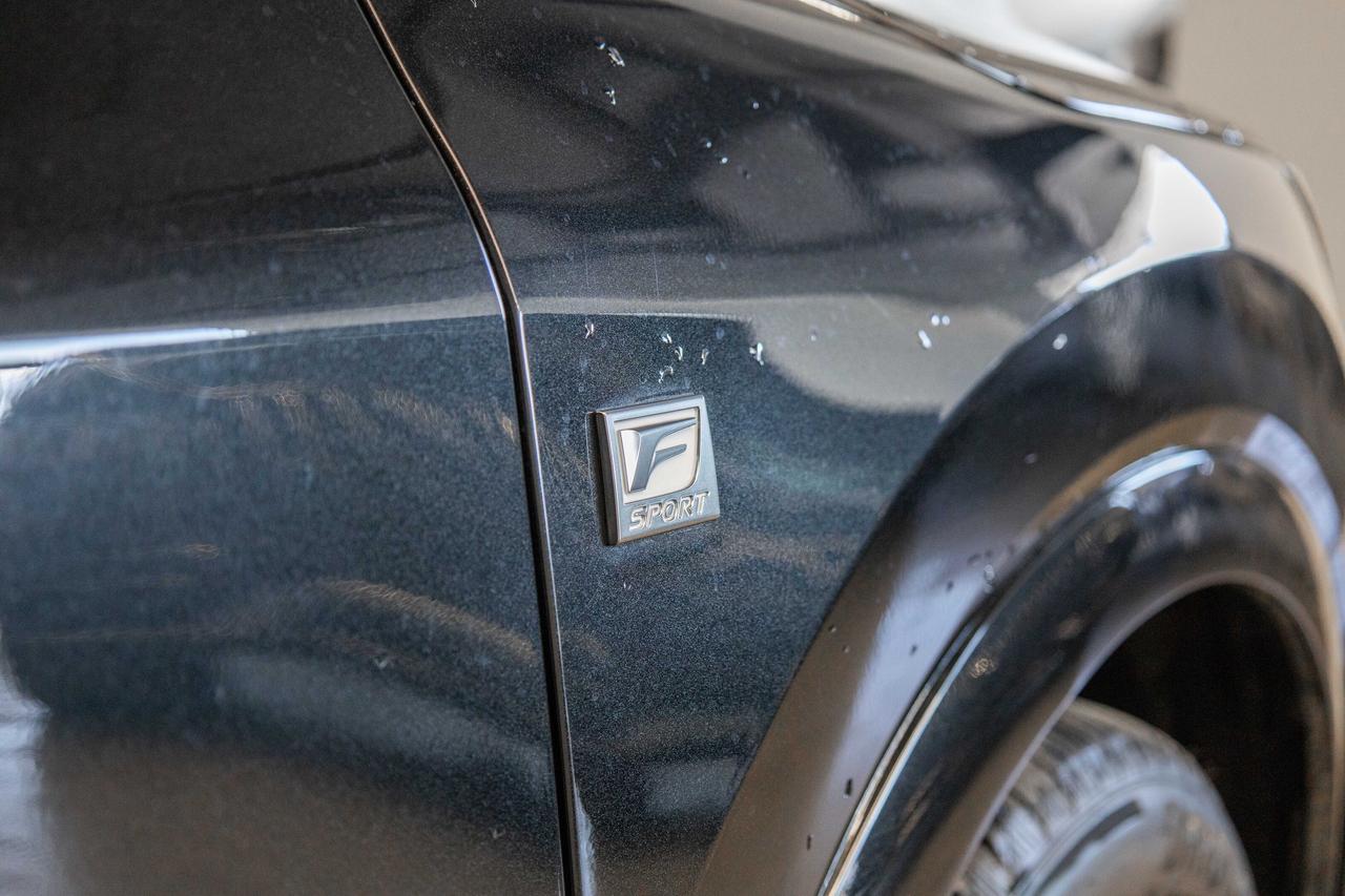 2024 Lexus RX 350 F Sport Pkg 3 Safety Certified Welcome Trades Photo