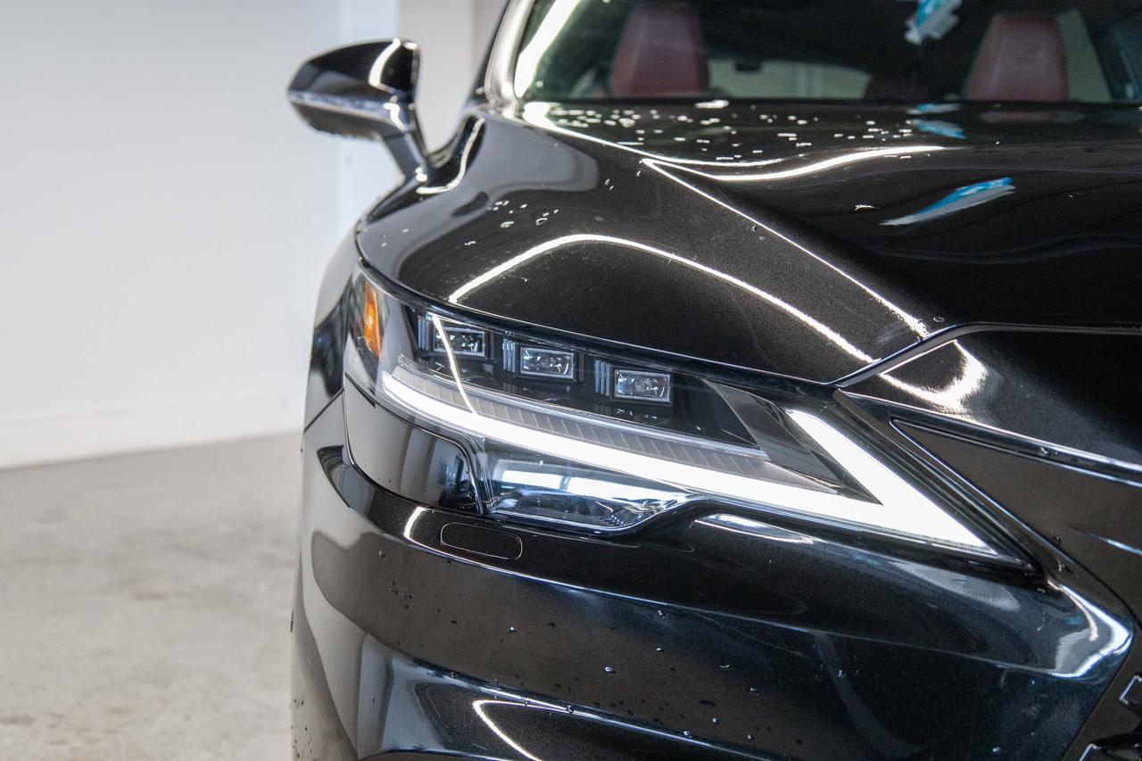 2024 Lexus RX 350 F Sport Pkg 3 Safety Certified Welcome Trades Photo